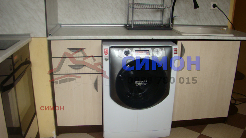 Продава 1-СТАЕН, гр. София, Дружба 1, снимка 4 - Апартаменти - 52775435