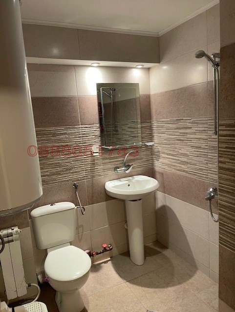 Продава 2-СТАЕН, гр. Видин, Васил Левски, снимка 6 - Апартаменти - 53382707