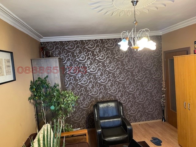 Продава 2-СТАЕН, гр. Видин, Васил Левски, снимка 2 - Апартаменти - 53382707