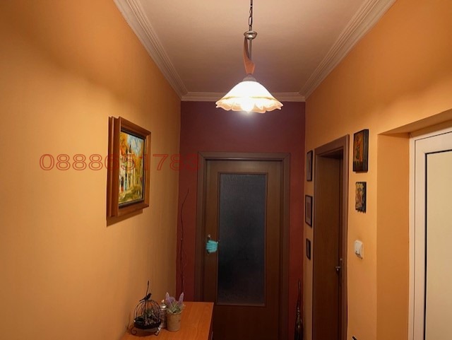 Продава 2-СТАЕН, гр. Видин, Васил Левски, снимка 3 - Апартаменти - 53382707