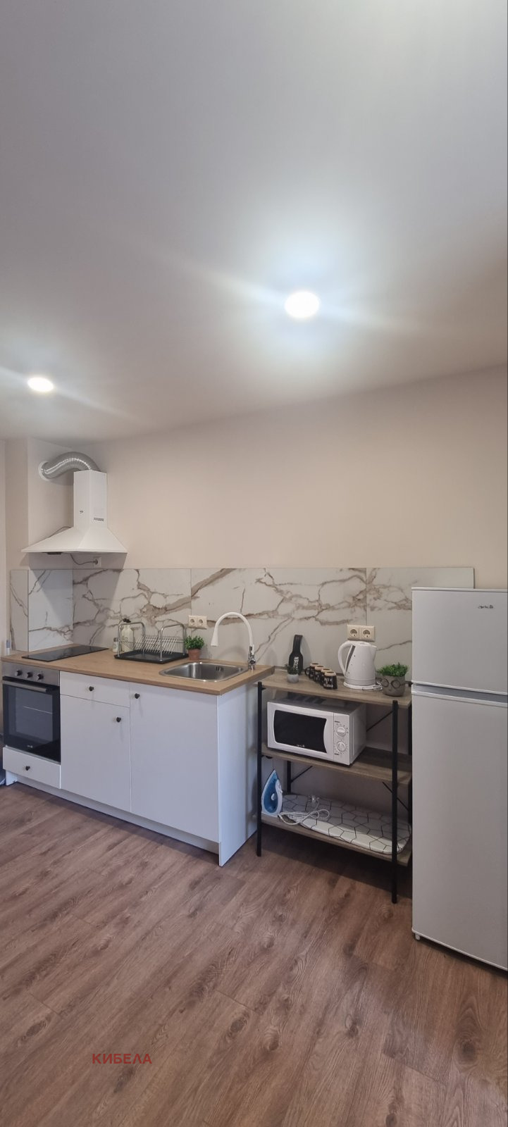 Na prodej  1 ložnice Pleven , 9-ti kvartal , 68 m2 | 50847561 - obraz [2]