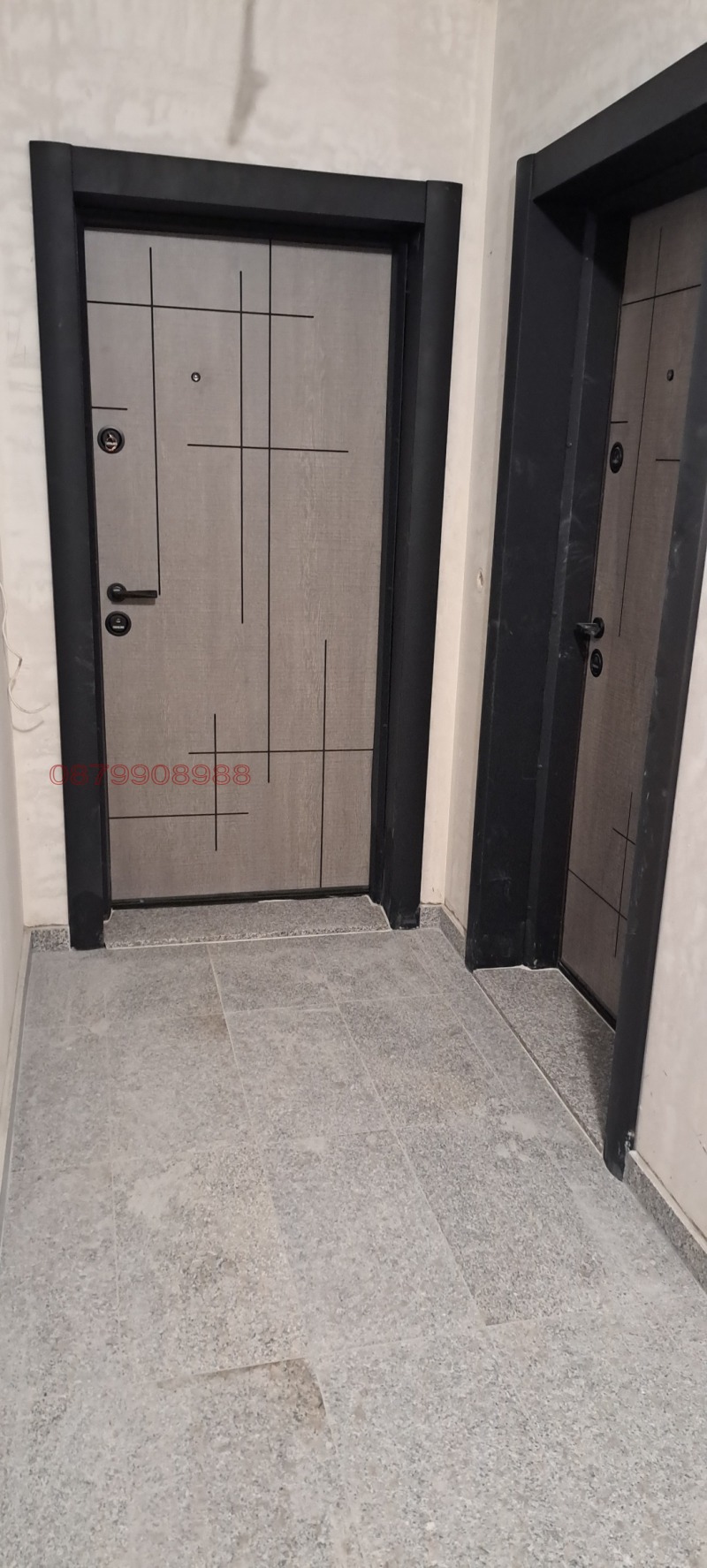 Продава 2-СТАЕН, гр. Благоевград, Орлова чука, снимка 2 - Апартаменти - 52784646