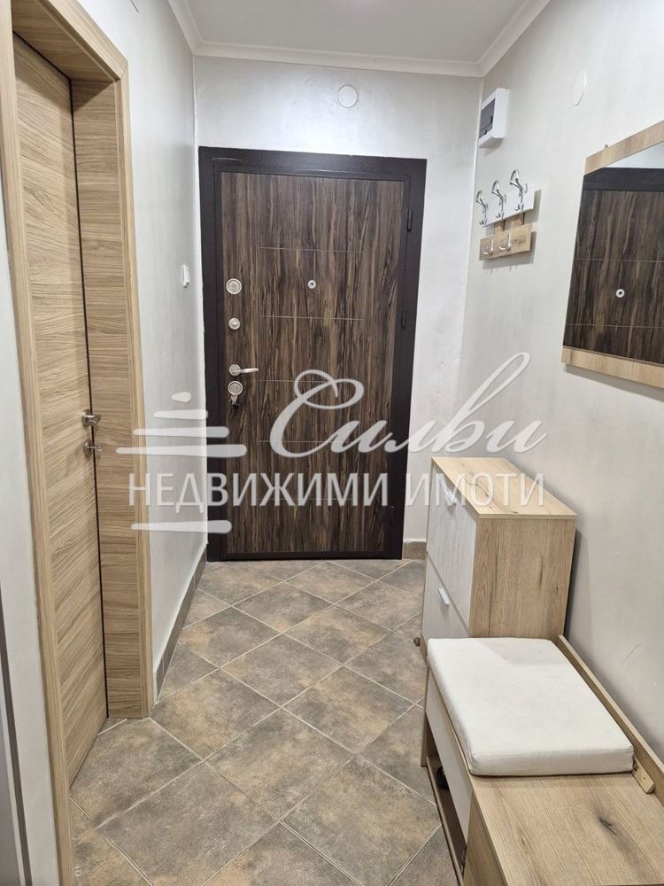 Продава 2-СТАЕН, гр. Шумен, Херсон, снимка 11 - Aпартаменти - 48365749