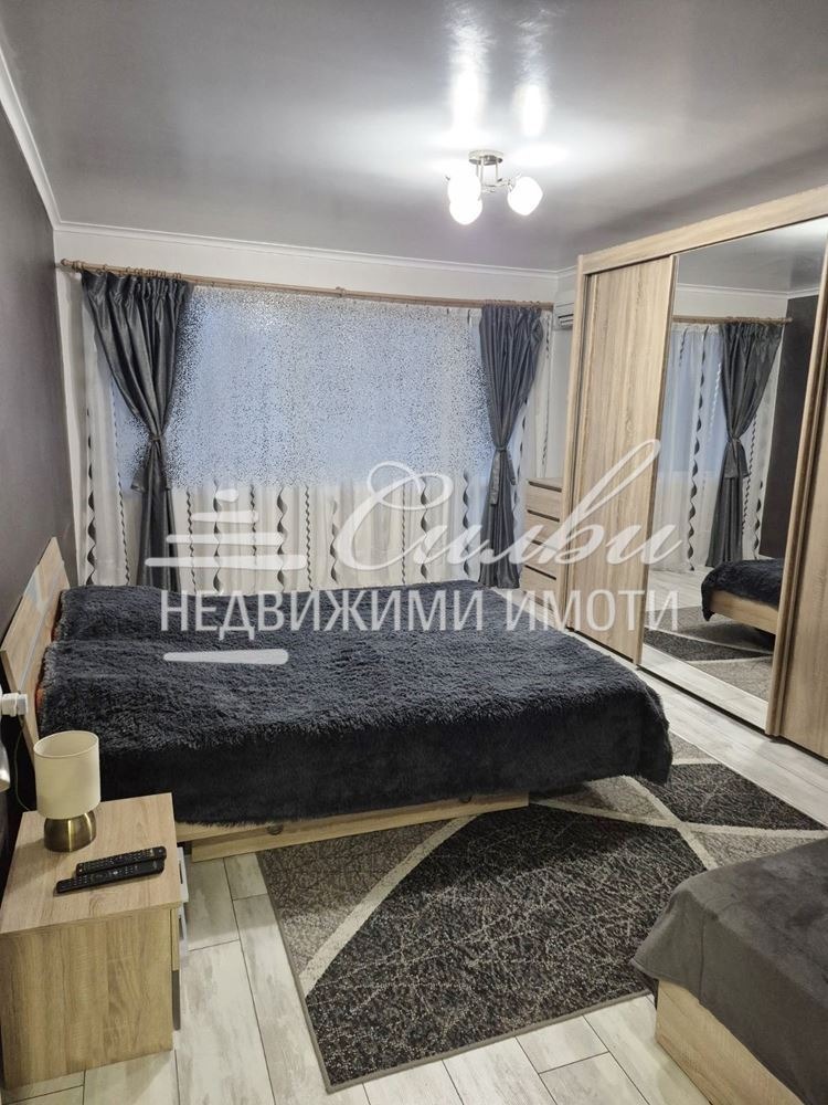 Продава 2-СТАЕН, гр. Шумен, Херсон, снимка 8 - Aпартаменти - 48365749