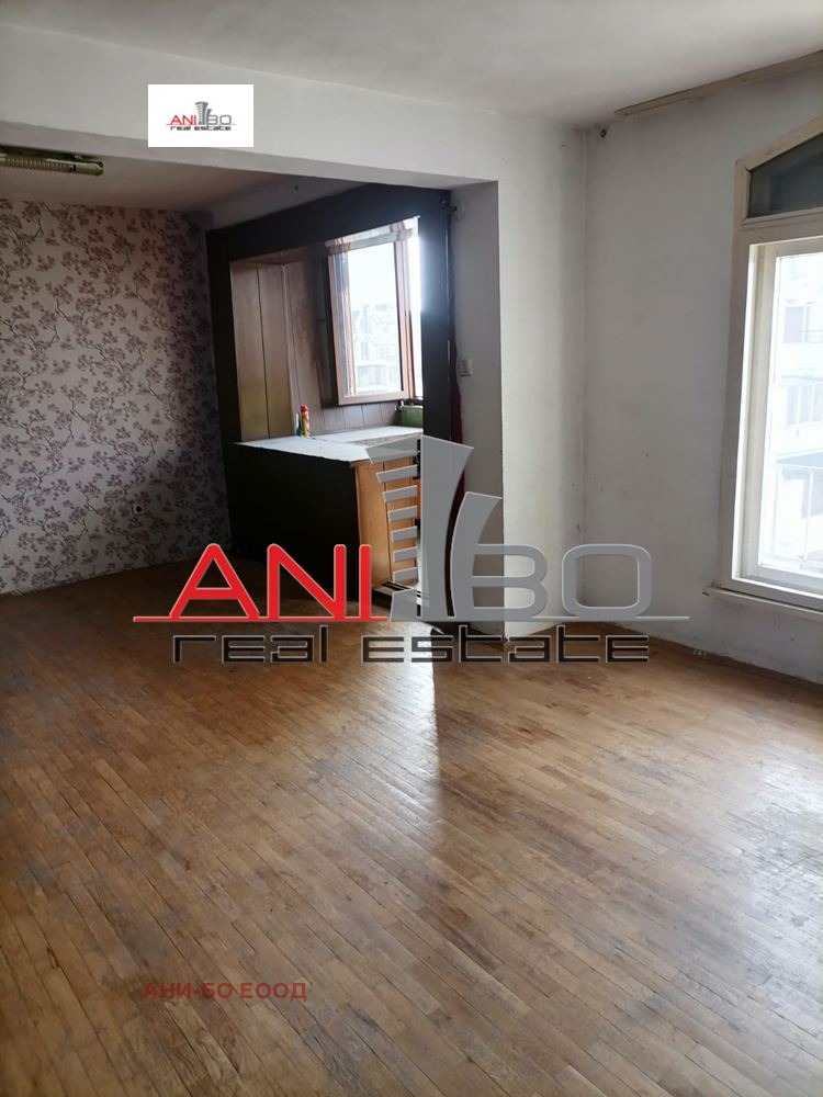 Продава 2-СТАЕН, гр. Варна, Колхозен пазар, снимка 12 - Aпартаменти - 48863638