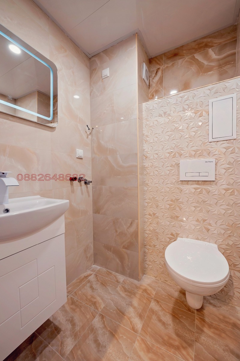 À venda  1 quarto Varna , Tchaika , 50 m² | 66064680 - imagem [6]