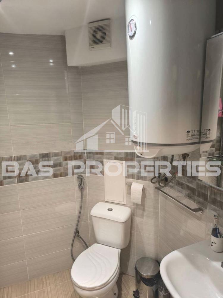 Продава  2-стаен град София , Овча купел , 59 кв.м | 64904606 - изображение [8]