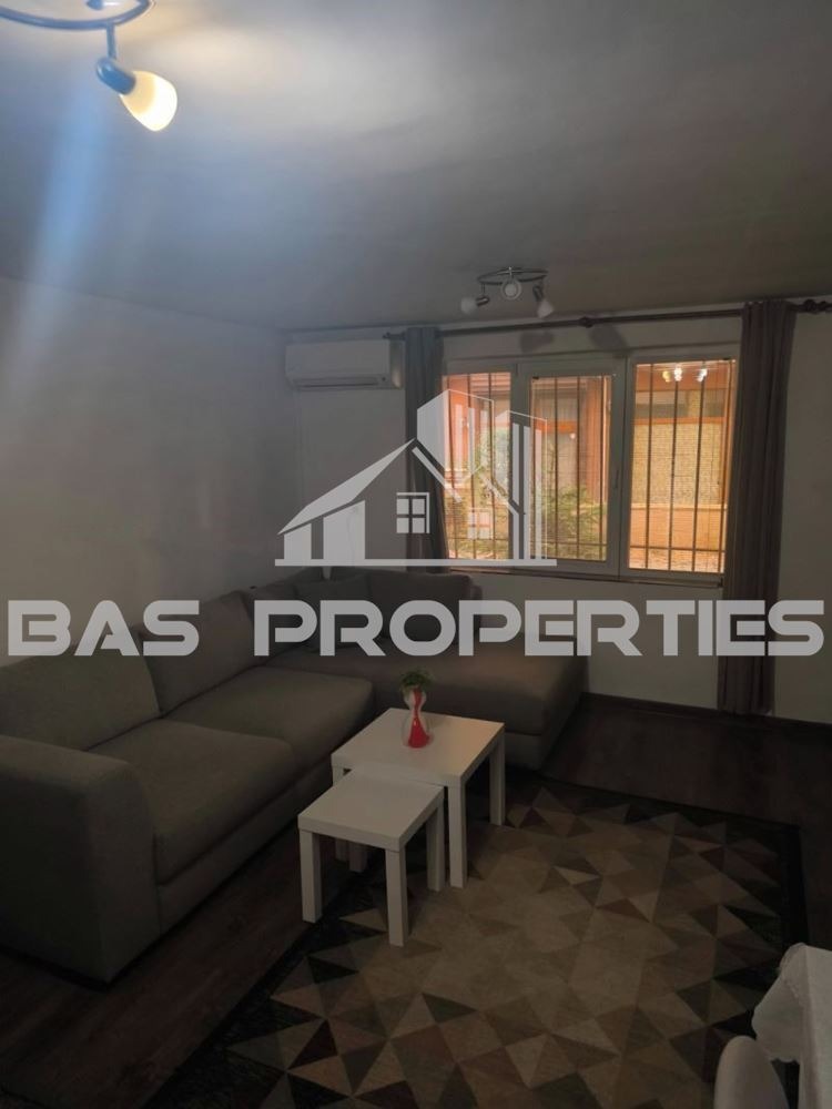 Продава  2-стаен град София , Овча купел , 59 кв.м | 64904606 - изображение [2]