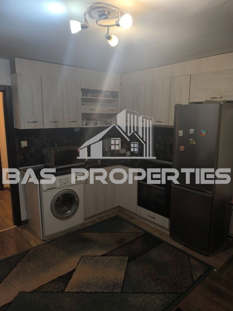 Продава  2-стаен град София , Овча купел , 59 кв.м | 64904606 - изображение [4]