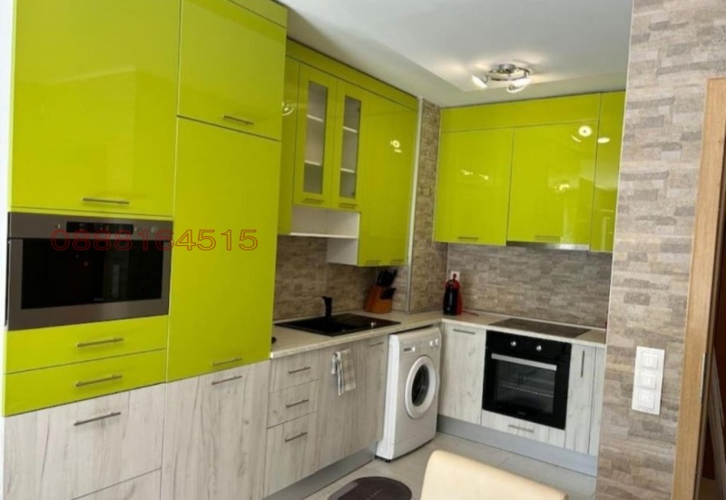 De vânzare  1 dormitor Sofia , m-t Detsci grad , 86 mp | 32623723 - imagine [3]