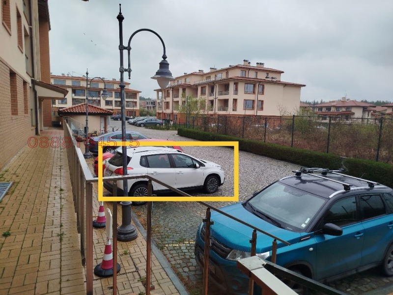 De vânzare  1 dormitor Sofia , m-t Detsci grad , 86 mp | 32623723 - imagine [8]