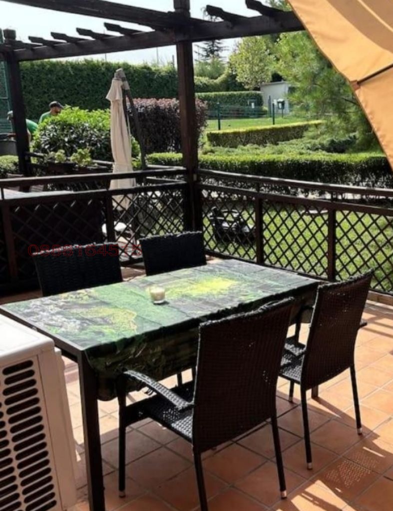 De vânzare  1 dormitor Sofia , m-t Detsci grad , 86 mp | 32623723 - imagine [2]