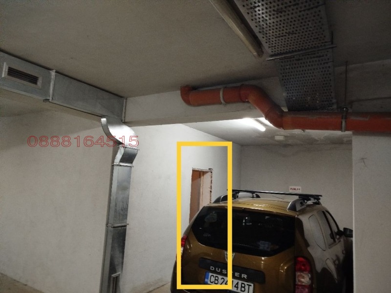 De vânzare  1 dormitor Sofia , m-t Detsci grad , 86 mp | 32623723 - imagine [9]