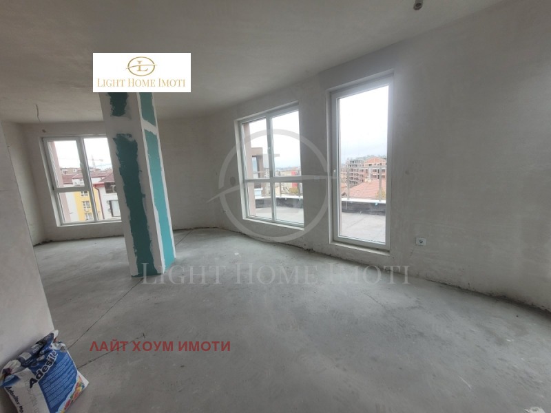 En venta  1 dormitorio Plovdiv , Jristo Smirnenski , 97 metros cuadrados | 61270057 - imagen [4]