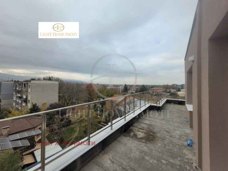 En venta  1 dormitorio Plovdiv , Jristo Smirnenski , 97 metros cuadrados | 61270057 - imagen [11]