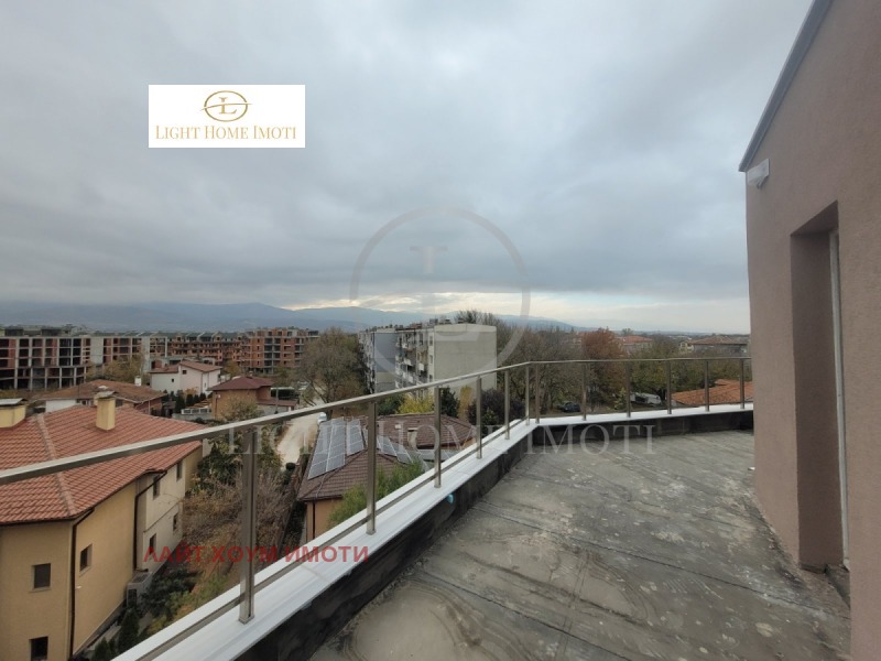 En venta  1 dormitorio Plovdiv , Jristo Smirnenski , 97 metros cuadrados | 61270057 - imagen [12]