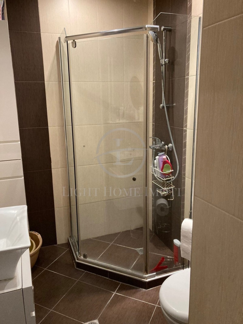 Satılık  1 yatak odası Plovdiv , Gagarin , 65 metrekare | 81599689 - görüntü [8]