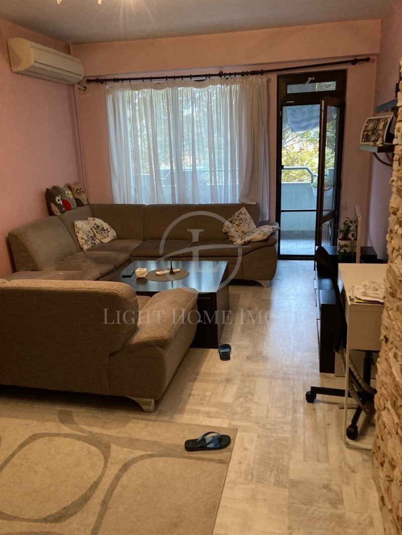 Satılık  1 yatak odası Plovdiv , Gagarin , 65 metrekare | 81599689 - görüntü [2]