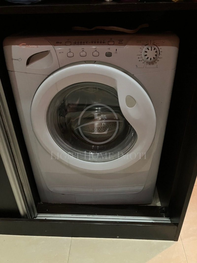 Satılık  1 yatak odası Plovdiv , Gagarin , 65 metrekare | 81599689 - görüntü [9]