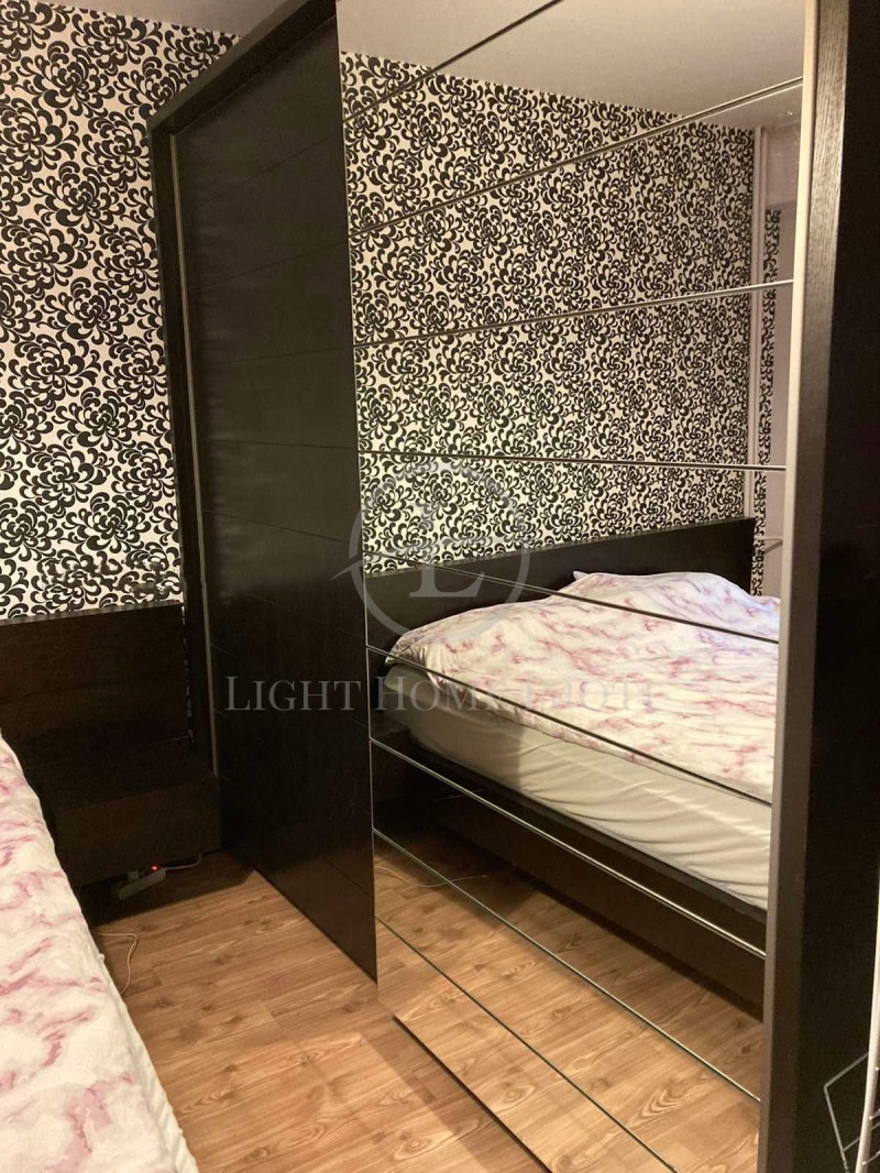 Satılık  1 yatak odası Plovdiv , Gagarin , 65 metrekare | 81599689 - görüntü [5]