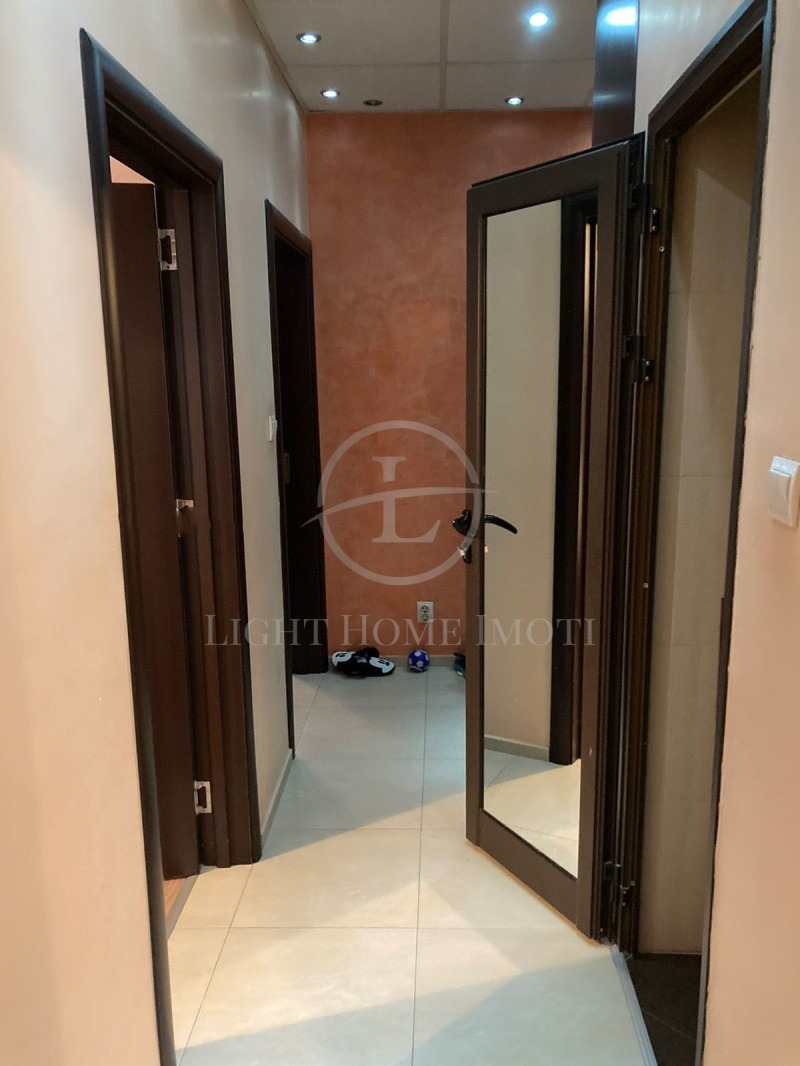 Satılık  1 yatak odası Plovdiv , Gagarin , 65 metrekare | 81599689 - görüntü [11]