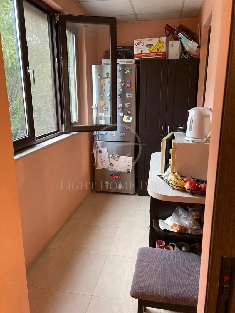 Satılık  1 yatak odası Plovdiv , Gagarin , 65 metrekare | 81599689 - görüntü [12]