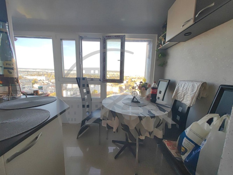 Продава 2-СТАЕН, гр. Варна, Аспарухово, снимка 3 - Апартаменти - 52283033