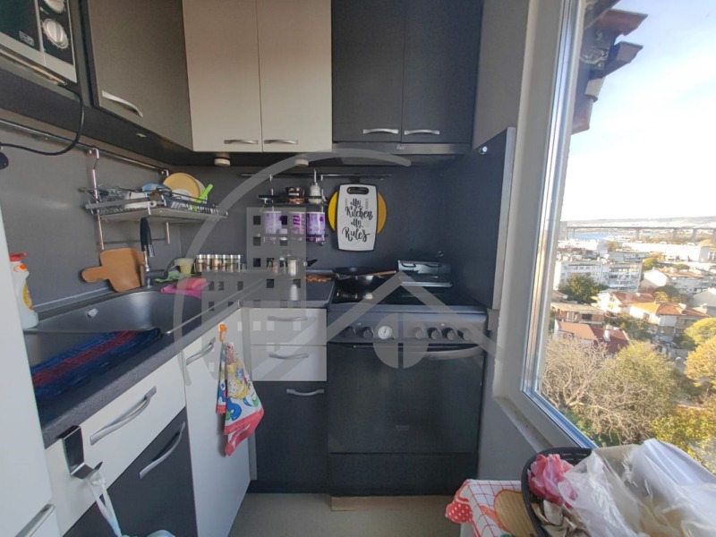 Продава 2-СТАЕН, гр. Варна, Аспарухово, снимка 4 - Апартаменти - 52283033