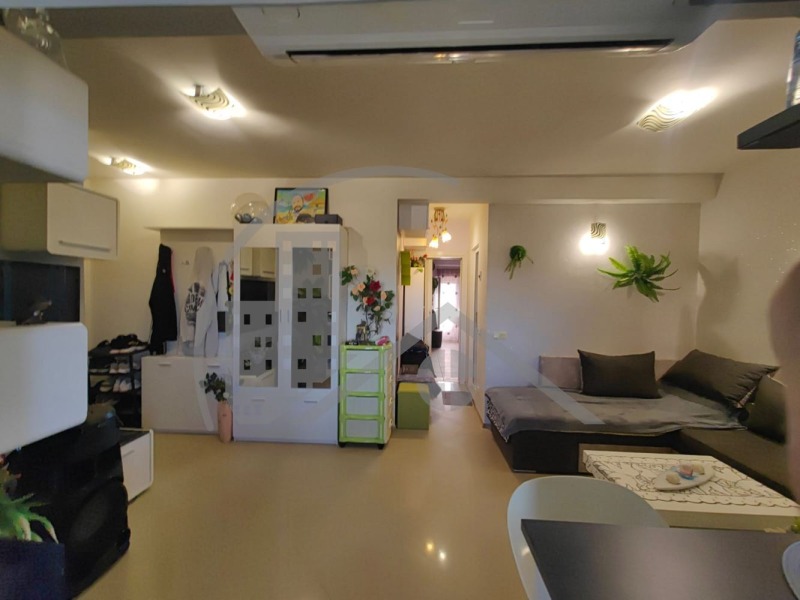 Продава 2-СТАЕН, гр. Варна, Аспарухово, снимка 2 - Апартаменти - 52283033