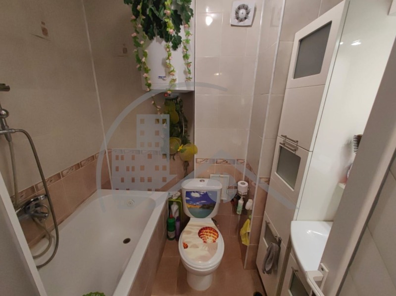 Продава 2-СТАЕН, гр. Варна, Аспарухово, снимка 8 - Апартаменти - 52283033