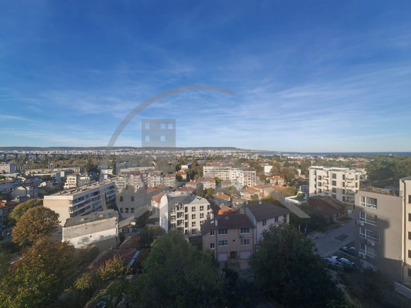 Продава 2-СТАЕН, гр. Варна, Аспарухово, снимка 5 - Апартаменти - 52283033