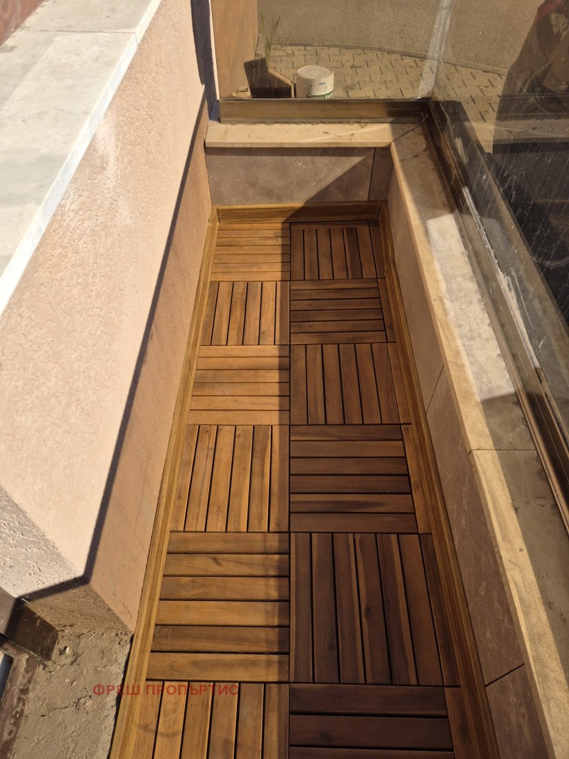 Продава 2-СТАЕН, гр. София, Студентски град, снимка 10 - Апартаменти - 52463366