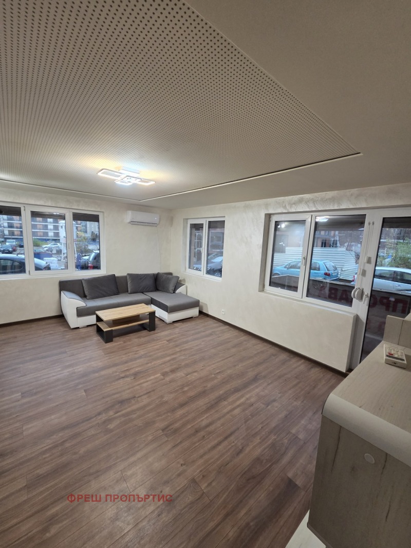 Продава 2-СТАЕН, гр. София, Студентски град, снимка 2 - Апартаменти - 52463366