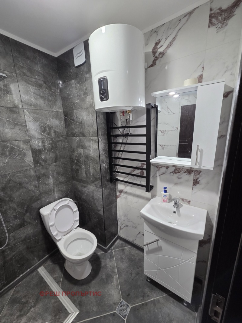 Продава 2-СТАЕН, гр. София, Студентски град, снимка 12 - Апартаменти - 52463366