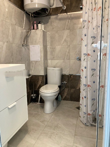 Продава 2-СТАЕН, гр. Созопол, област Бургас, снимка 4 - Апартаменти - 52692323