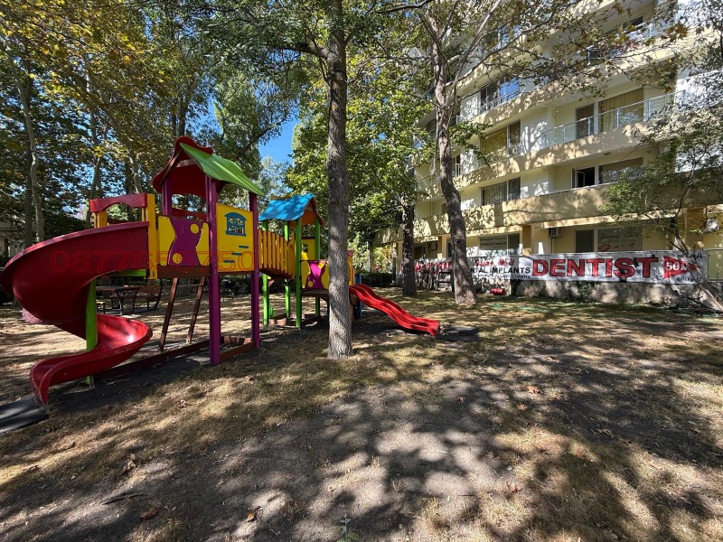 Продава 2-СТАЕН, к.к. Слънчев бряг, област Бургас, снимка 7 - Апартаменти - 52833622