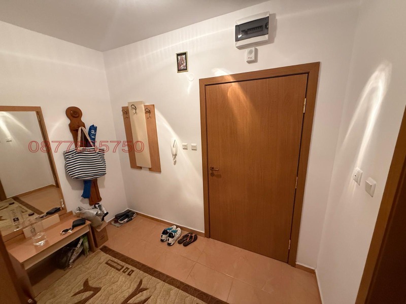 Продава 2-СТАЕН, к.к. Слънчев бряг, област Бургас, снимка 6 - Апартаменти - 52833622