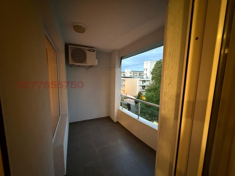 Продава 2-СТАЕН, к.к. Слънчев бряг, област Бургас, снимка 2 - Апартаменти - 52833622