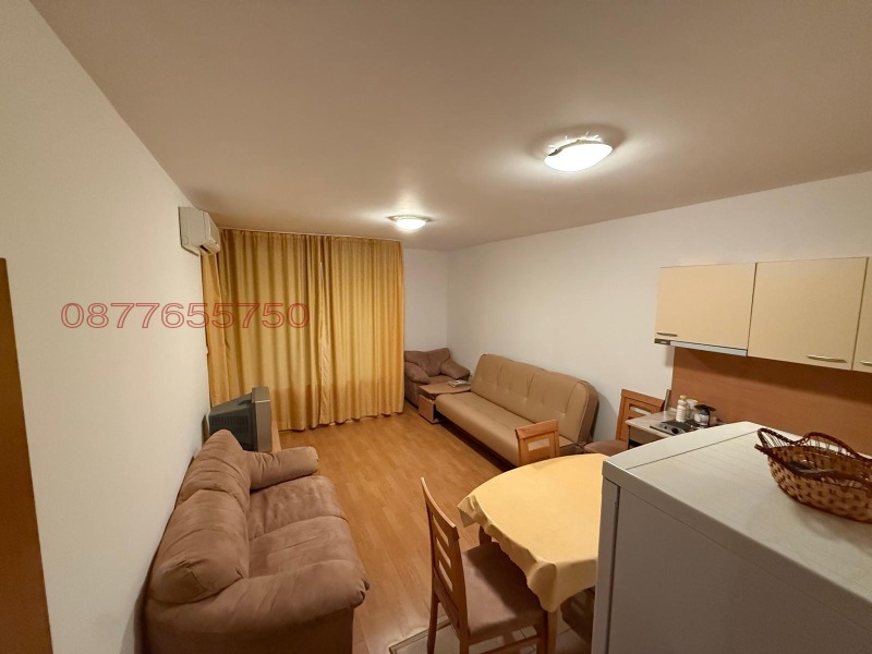 Продава 2-СТАЕН, к.к. Слънчев бряг, област Бургас