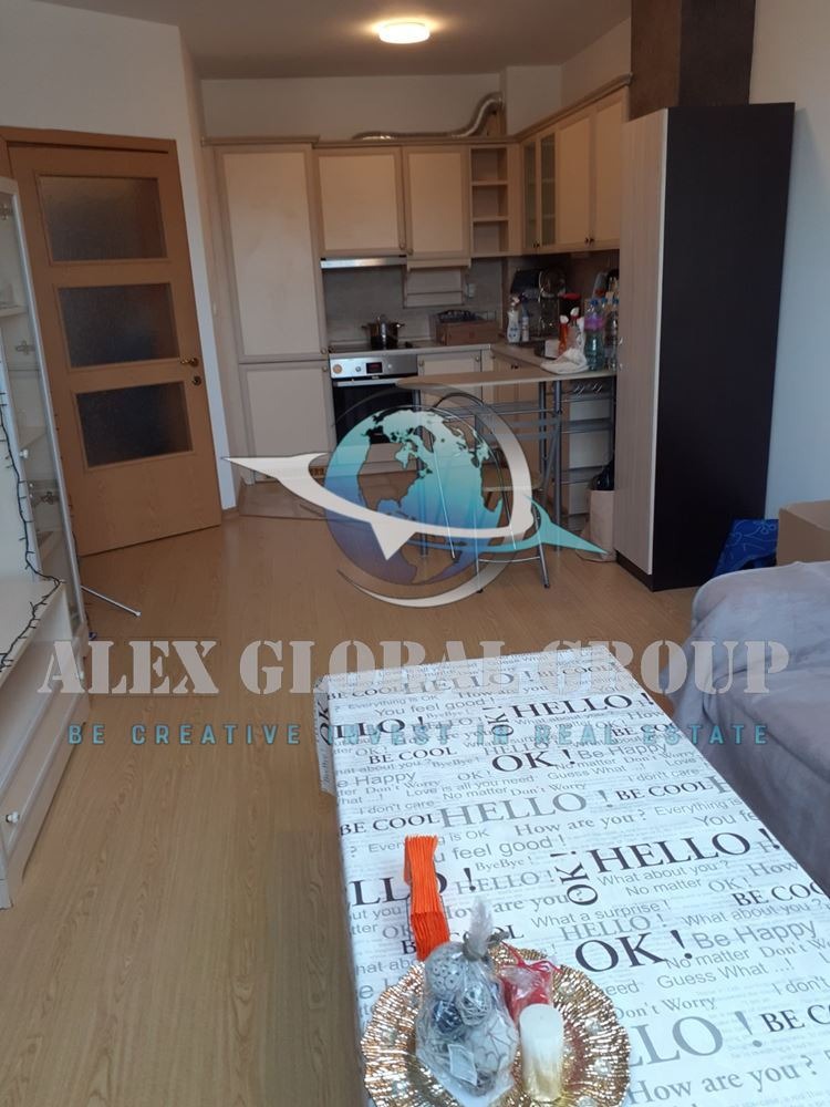 Продава 2-СТАЕН, гр. София, Витоша, снимка 2 - Апартаменти - 53133703