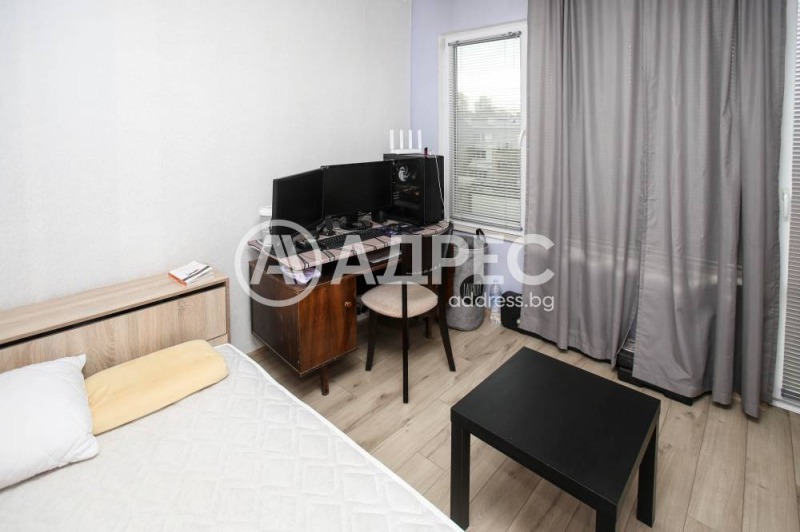 Продава 2-СТАЕН, гр. София, Захарна фабрика, снимка 2 - Апартаменти - 53341944