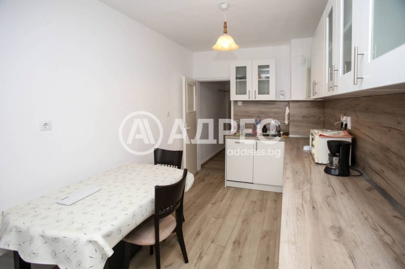 Продава 2-СТАЕН, гр. София, Захарна фабрика, снимка 6 - Апартаменти - 53341944