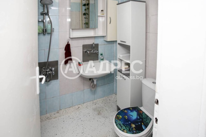 Продава 2-СТАЕН, гр. София, Захарна фабрика, снимка 9 - Апартаменти - 53341944