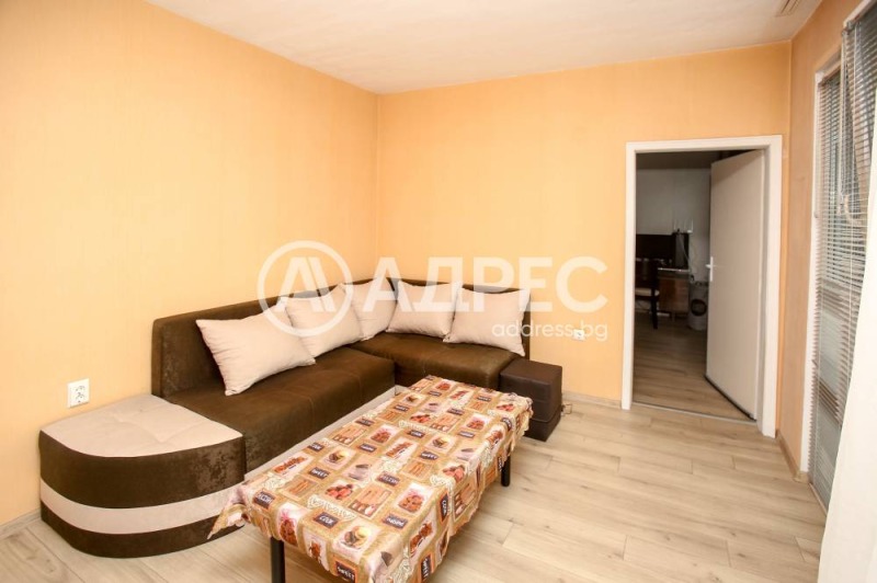 Продава 2-СТАЕН, гр. София, Захарна фабрика, снимка 8 - Апартаменти - 53341944