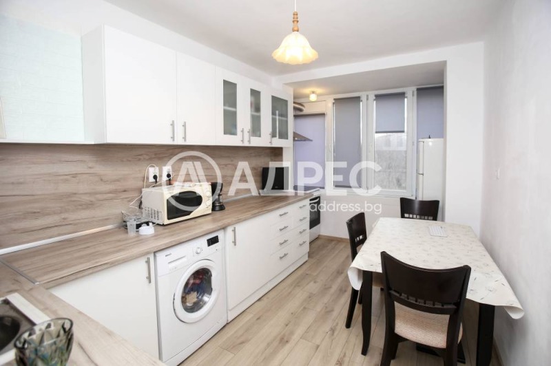 Продава 2-СТАЕН, гр. София, Захарна фабрика, снимка 4 - Апартаменти - 53341944