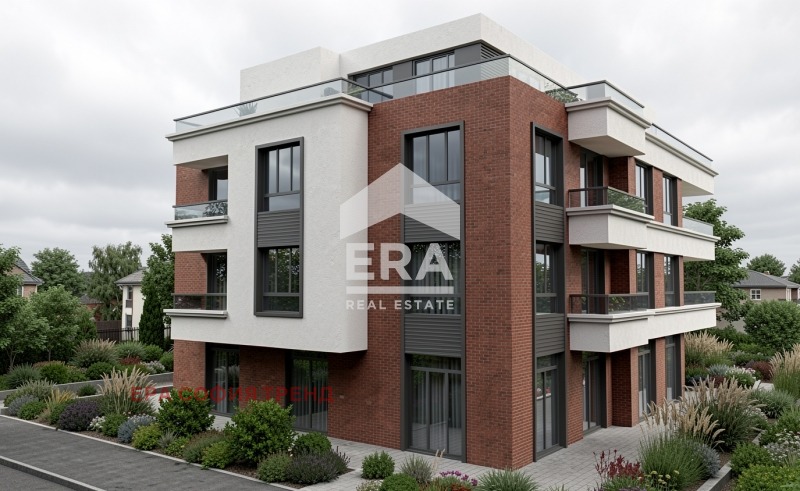 Продава 2-СТАЕН, гр. София, Овча купел, снимка 3 - Апартаменти - 56019927