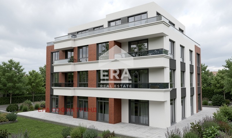 Продава 2-СТАЕН, гр. София, Овча купел, снимка 4 - Апартаменти - 56019927
