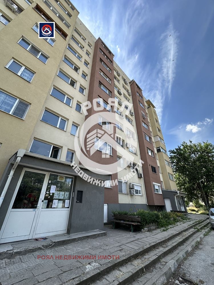 Продава 2-СТАЕН, гр. Пловдив, Изгрев
