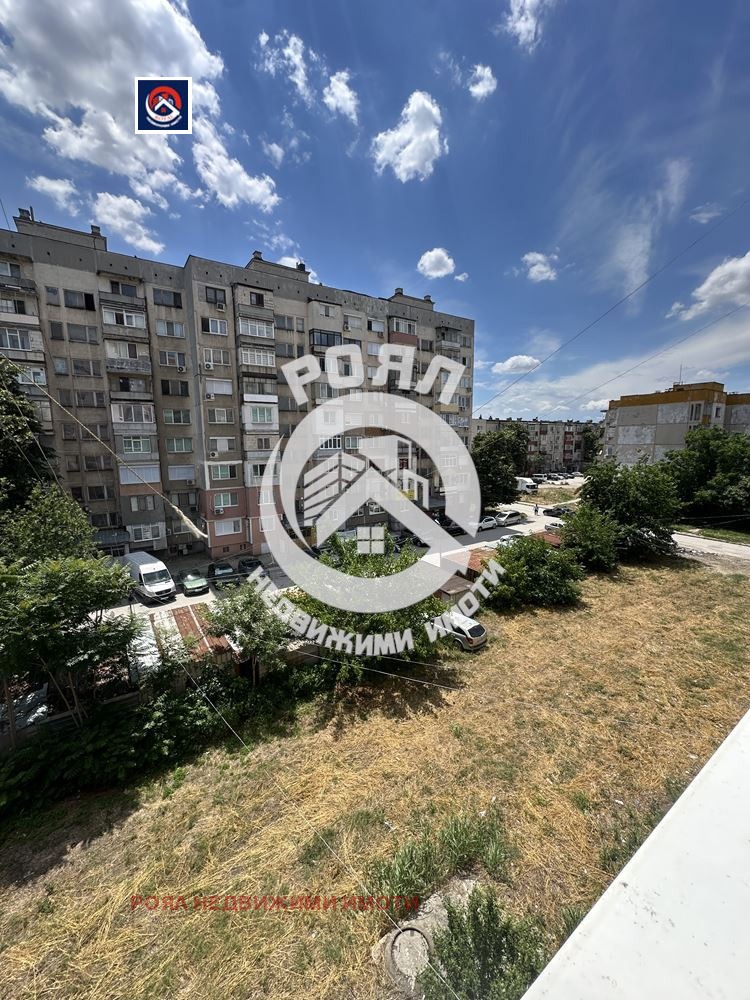 Продава 2-СТАЕН, гр. Пловдив, Изгрев, снимка 7 - Апартаменти - 56077115