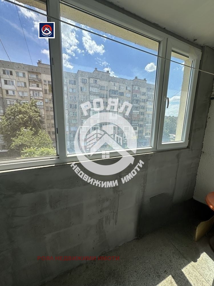 Продава 2-СТАЕН, гр. Пловдив, Изгрев, снимка 4 - Апартаменти - 56077115